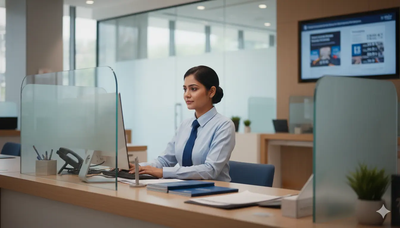 BOI Recruitment bank of india apprentice recruitment image