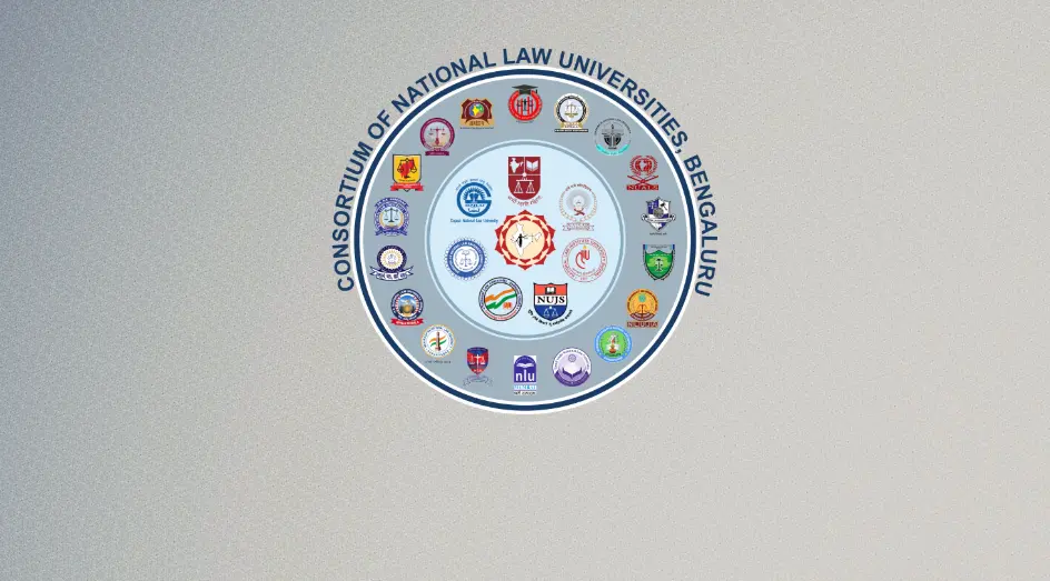 CLAT Result 2026 image (  source- official website)