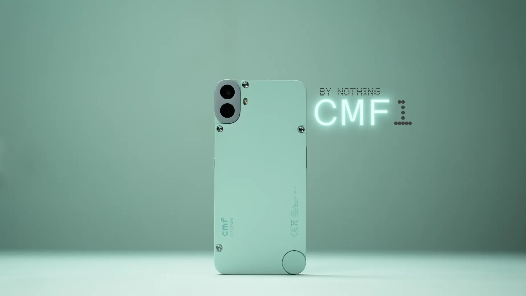 CMF Phone 2 Pro and CMF Phone 1 Update iamge