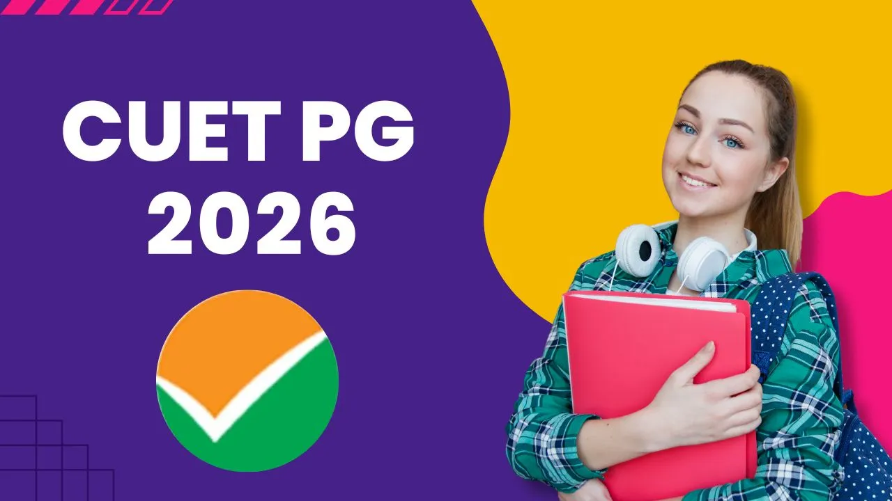 CUET PG 2026 image