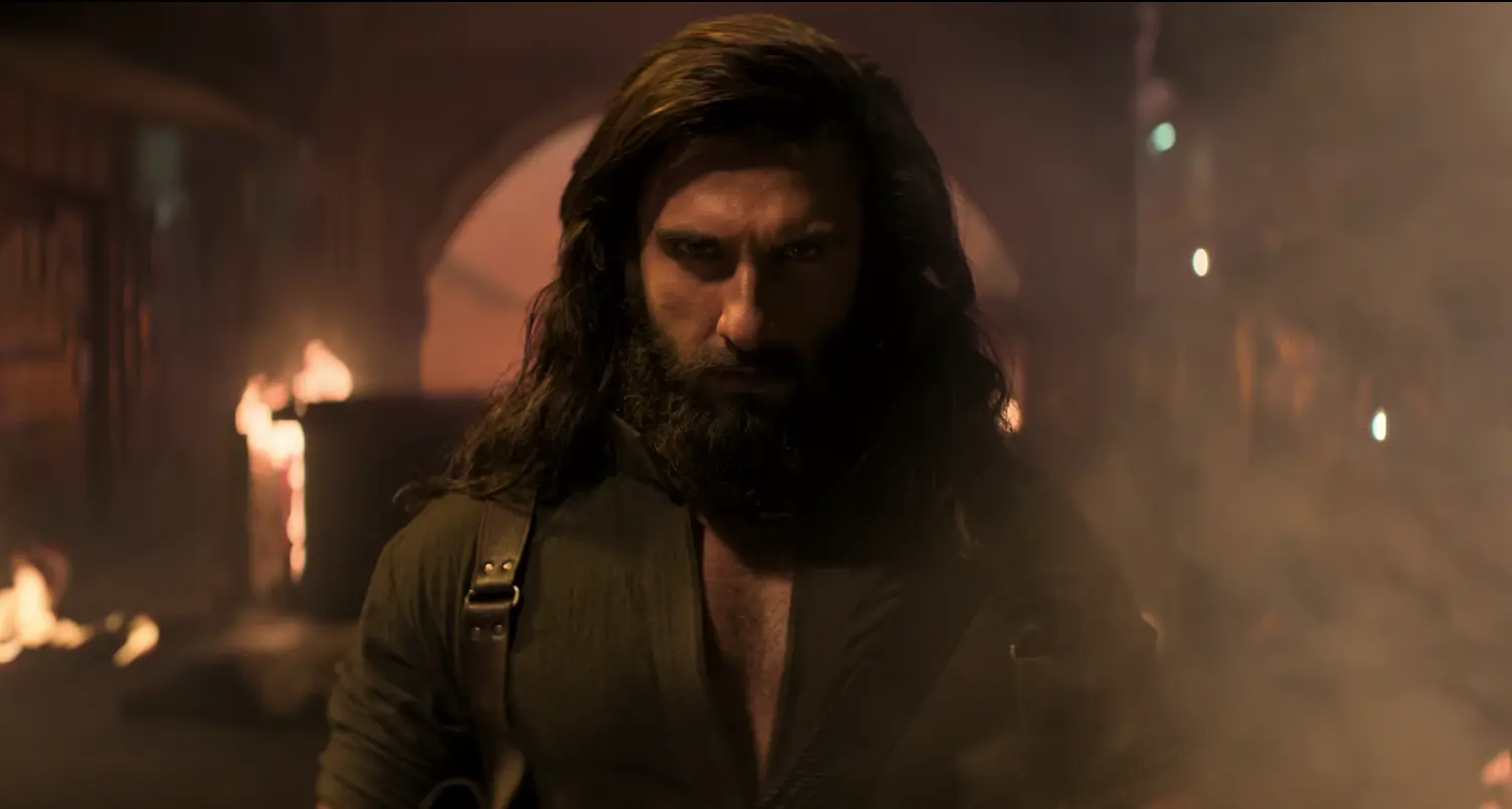 Dhurandhar Box Office Collection image