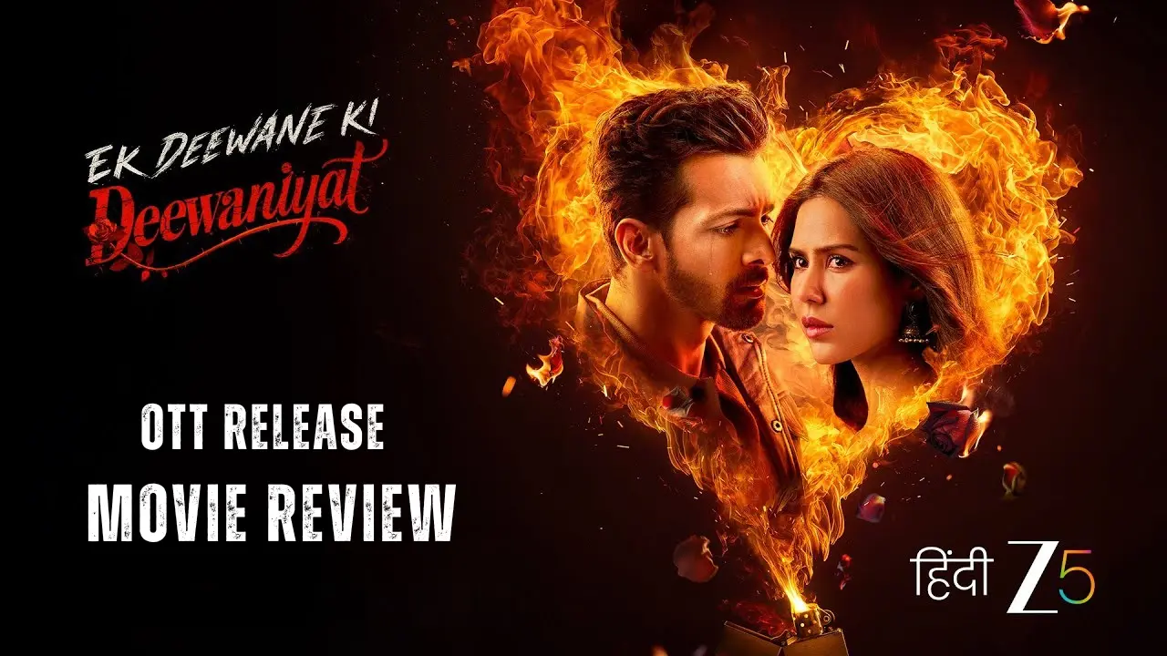 Ek Deewane Ki Deewaniyat