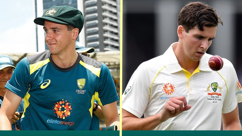 Jhye Richardson image