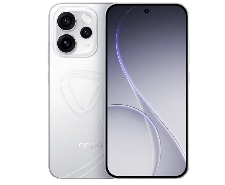 Oppo Reno 15c 