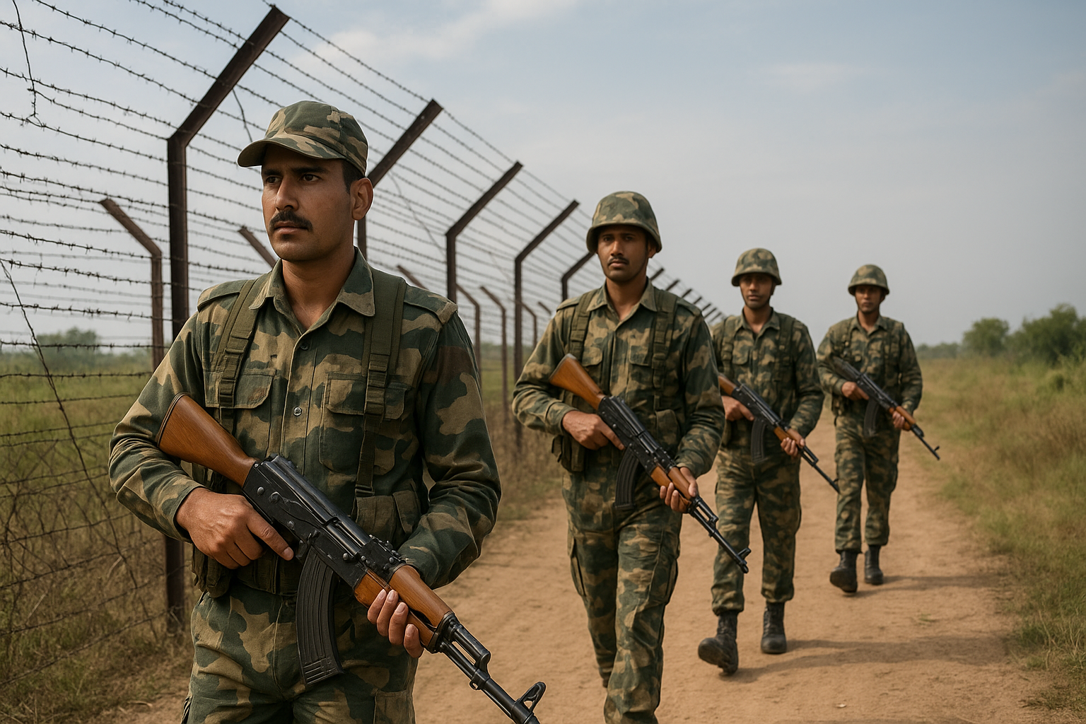 SSC GD Constable 2026 image 