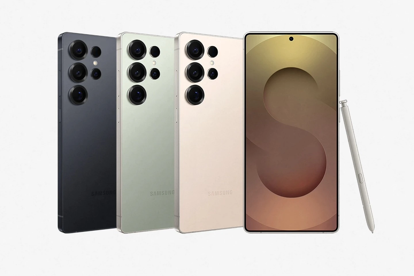 Samsung Galaxy S26 Ultra image