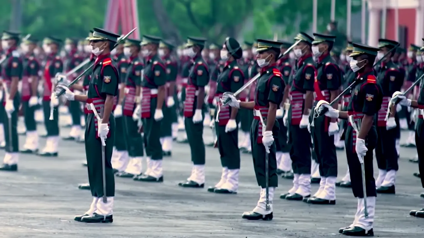 Agniveer Scheme image