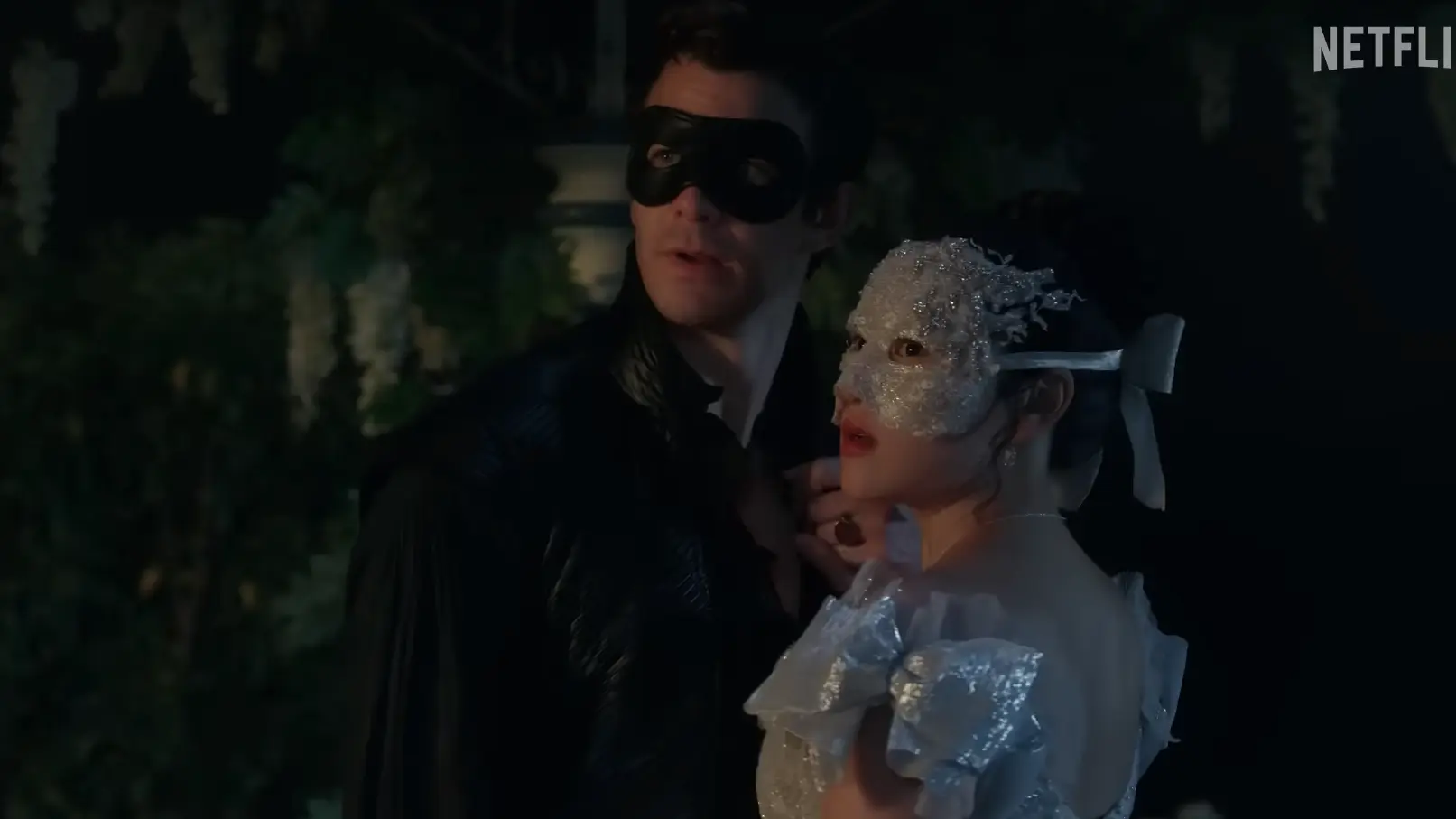 Bridgerton Season 4 image 