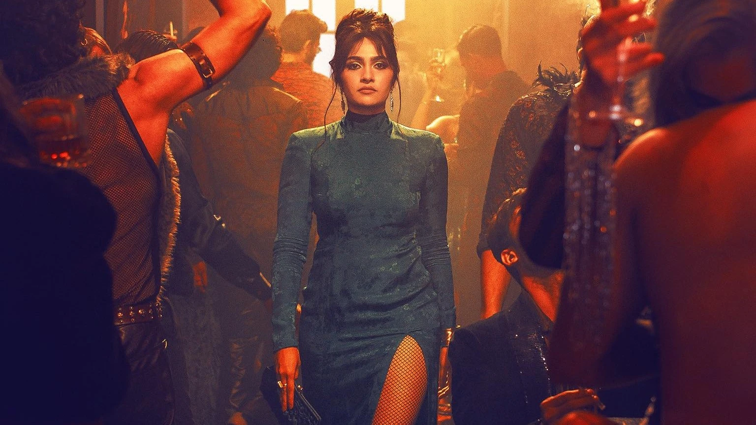 rukmini vasanth joins yash in toxic image