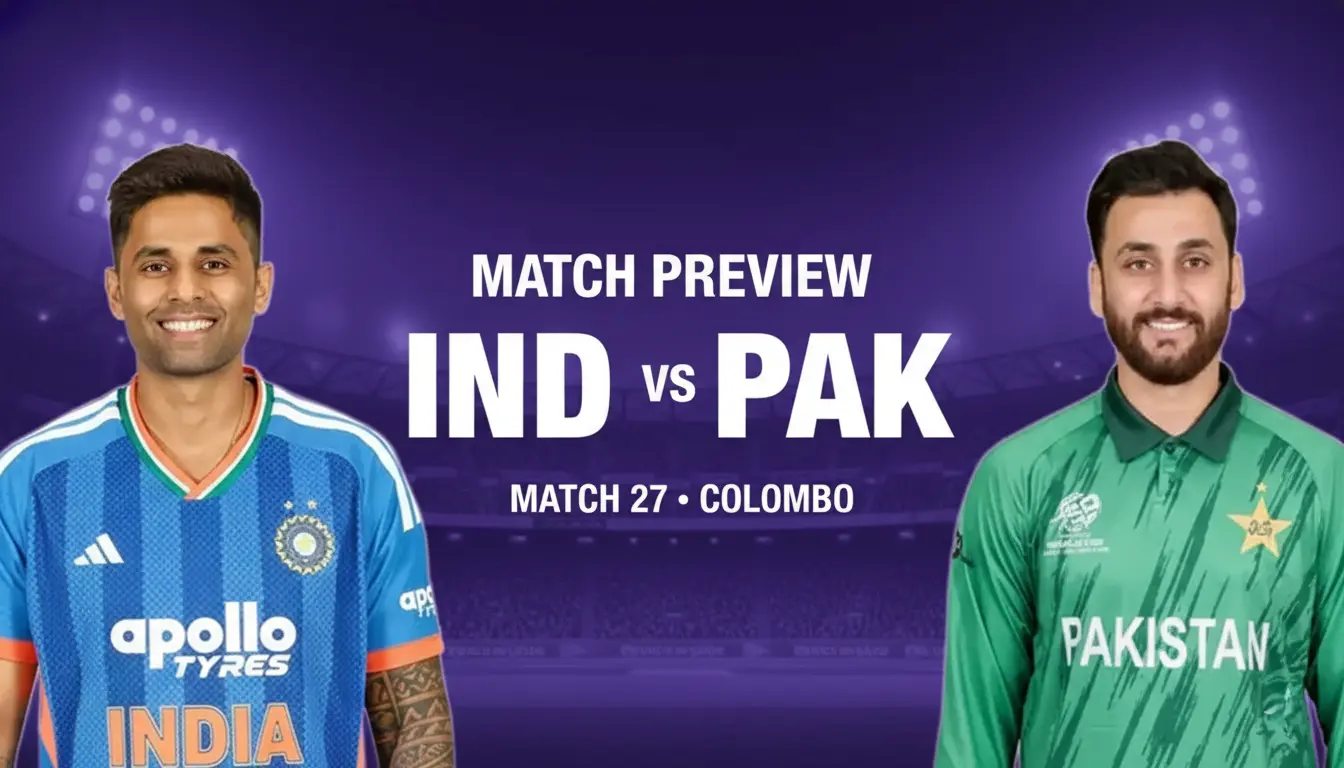 india vs pakistan ai generated image