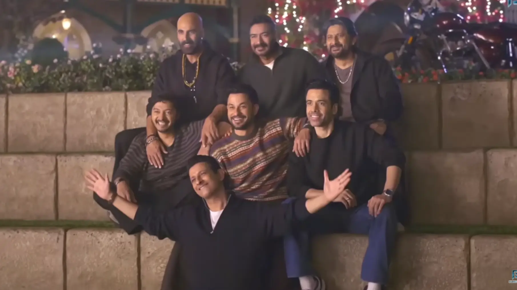 Golmaal 5 image