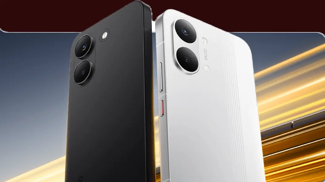 Poco X8 Pro Max image 