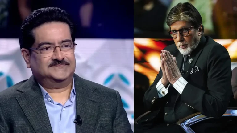 Kumar Mangalam Birla image