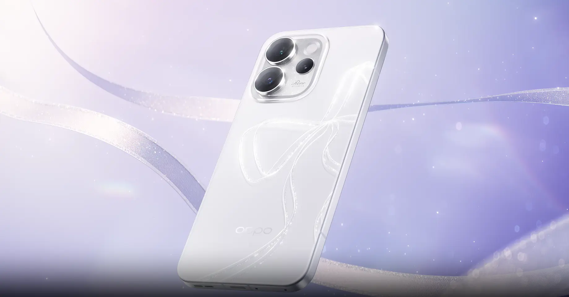 Oppo Reno 15c