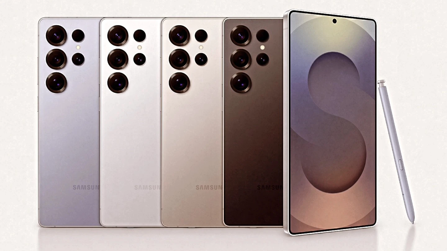 Samsung Galaxy S26 Ultra image ( source- social media/facebook)