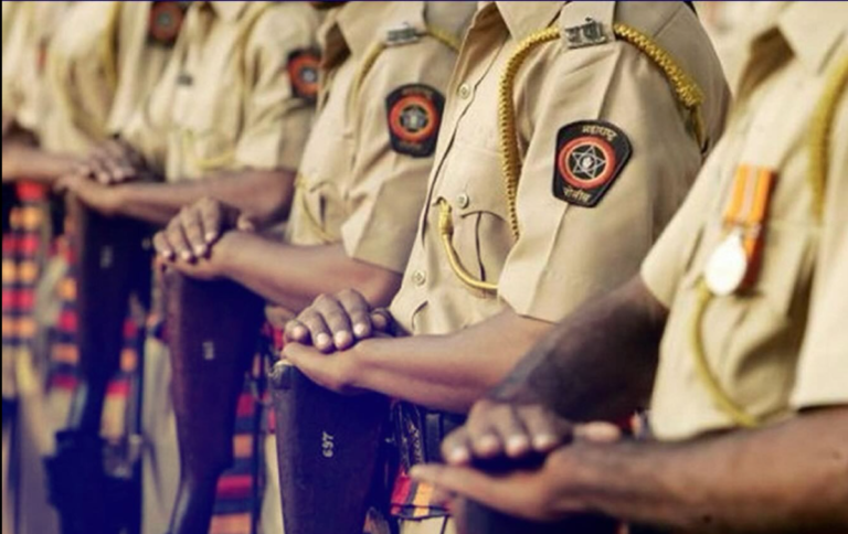 Pune Police Bharti 2025