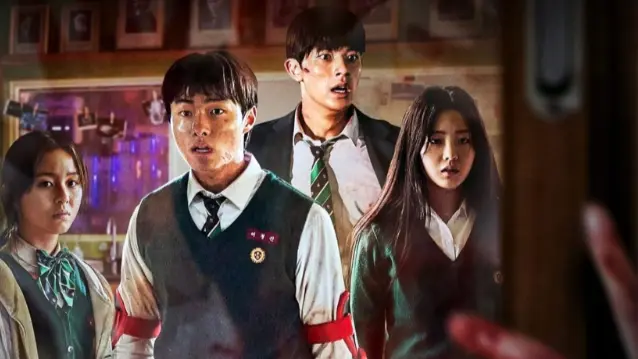 All of Us Are Dead thumbnail image