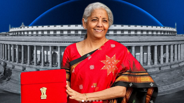 Union Budget 2026 image