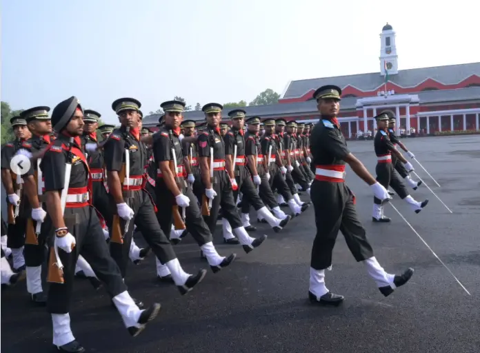 UPSC NDA I 2026 image