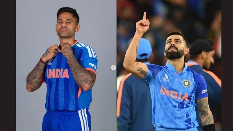 Suryakumar Yadav image