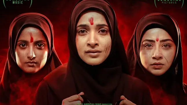 The Kerala Story 2 image