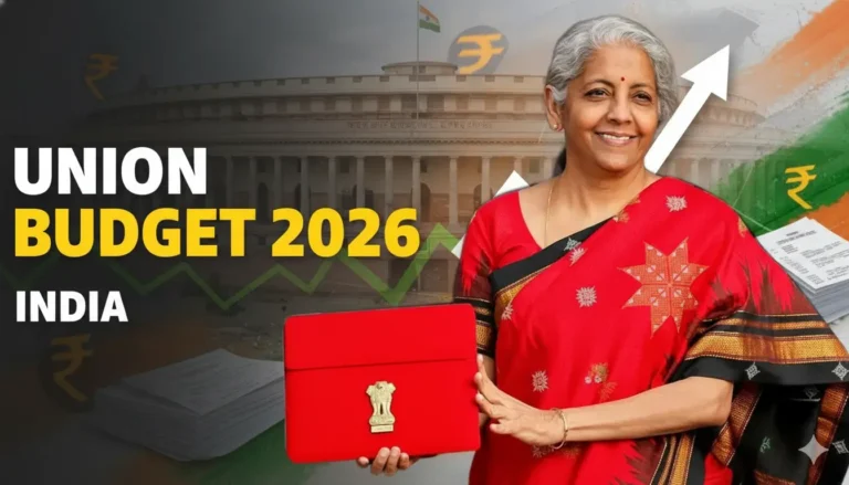 budget 2026 schemes image