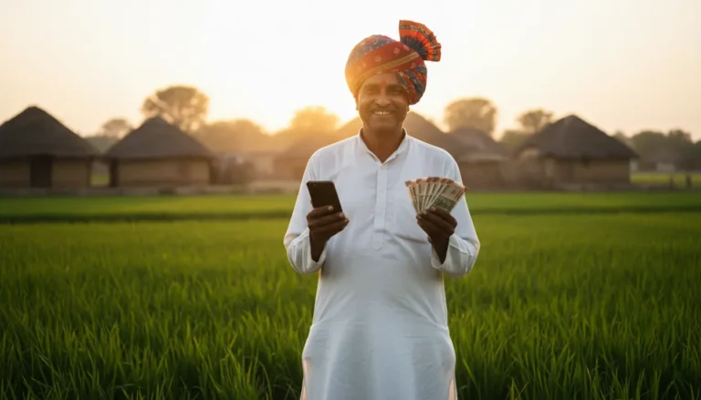 PM Kisan 22nd Installment image