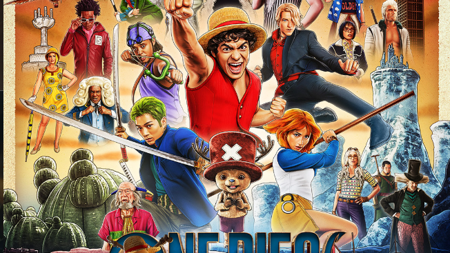 One Piece Season 2 image
