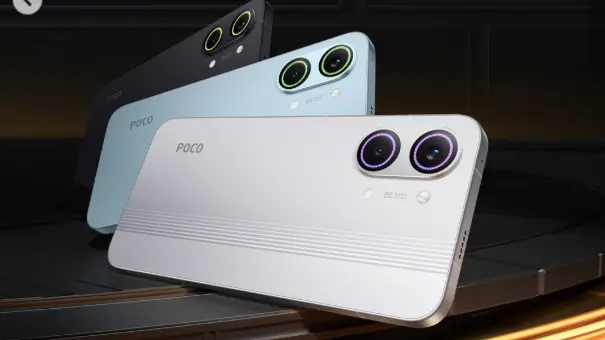 Xiaomi Poco X8 Pro Max image