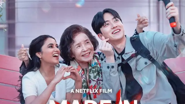 priyanka mohan image