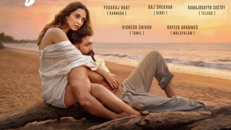 yash toxic 600 crore before release image